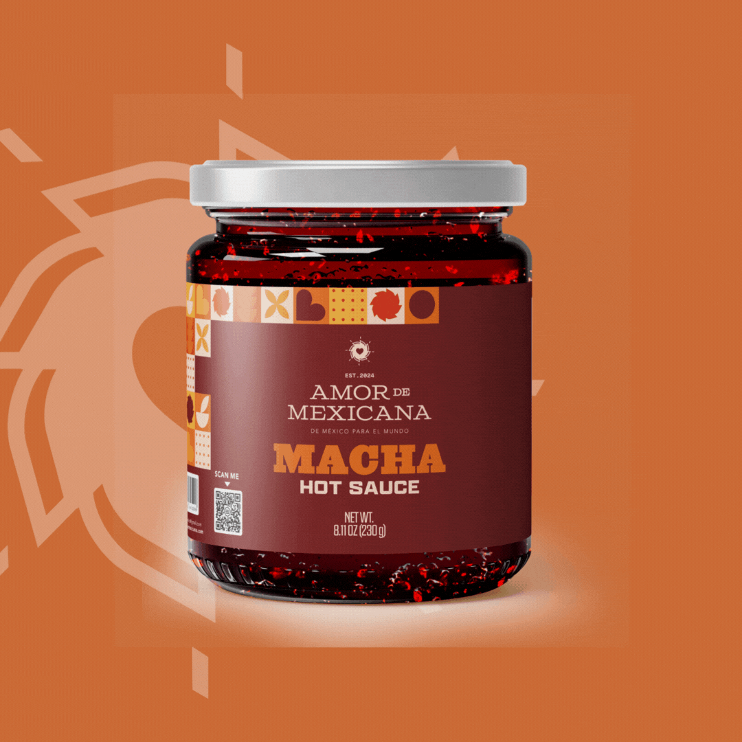 MACHA SAUCE