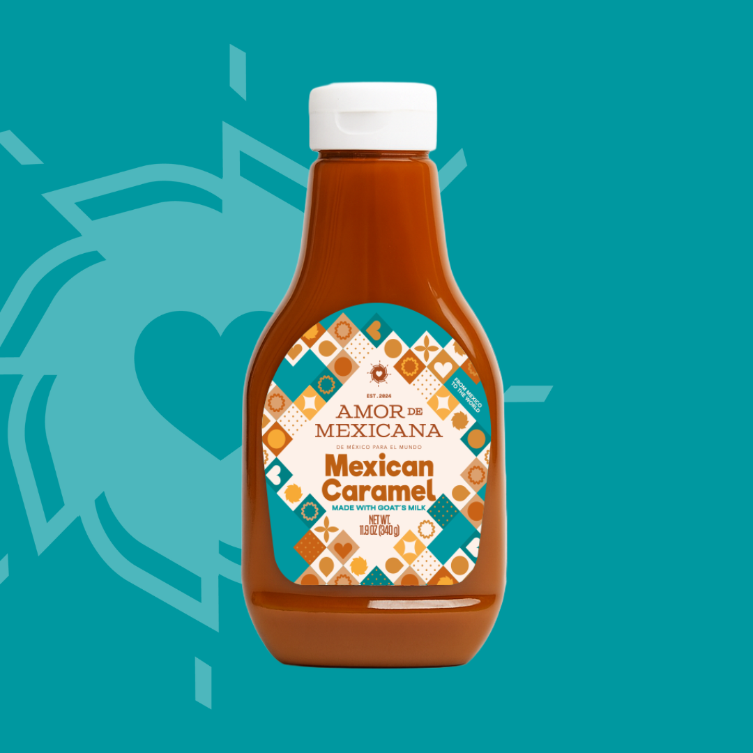 MEXICAN CARAMEL
