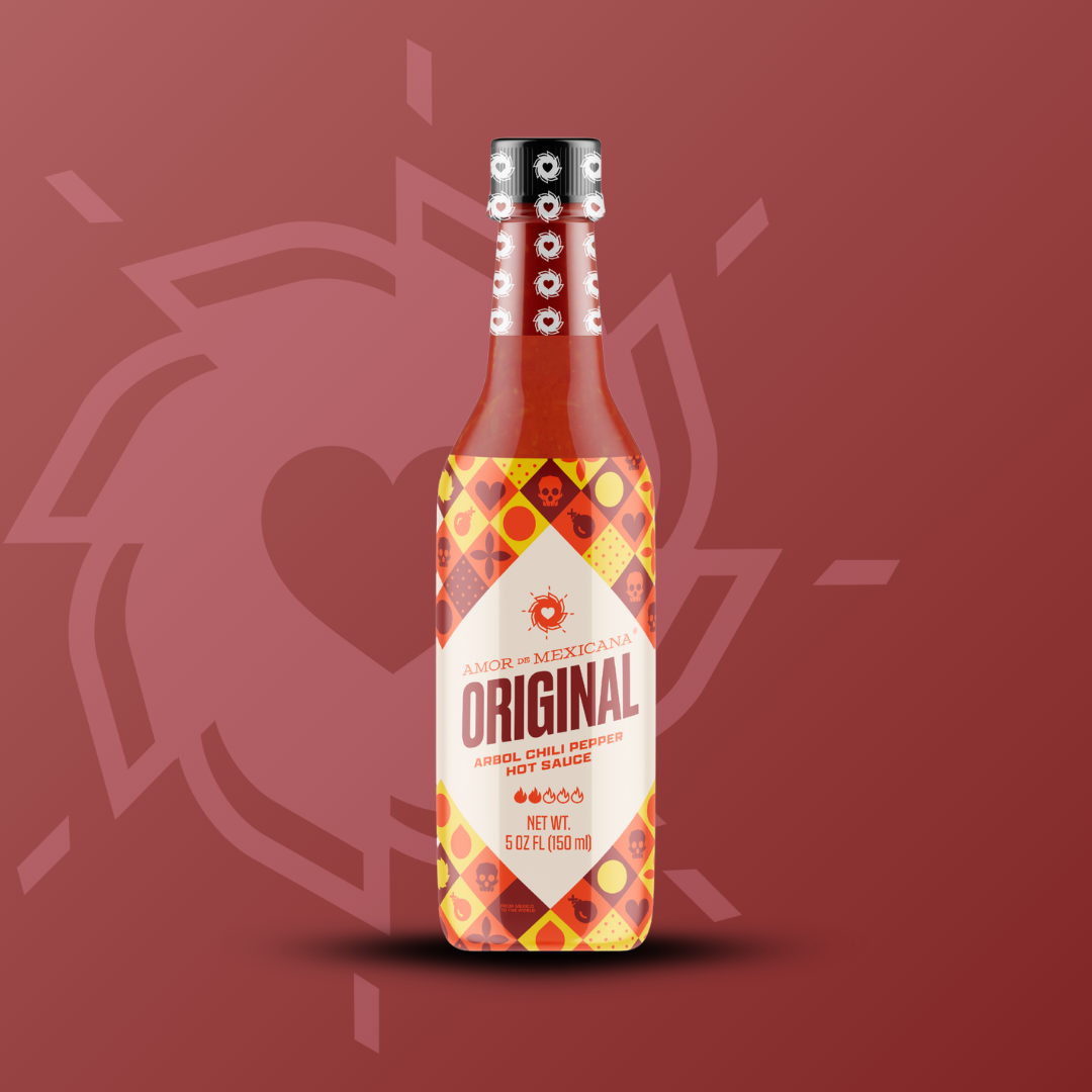 ORIGINAL SAUCE
